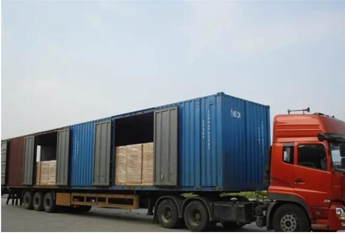 厦门到中站区整车运输