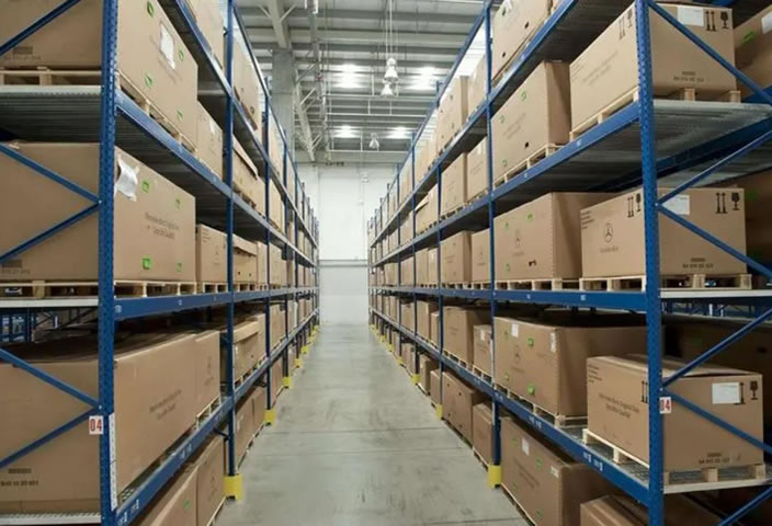 厦门到中站区货物仓储