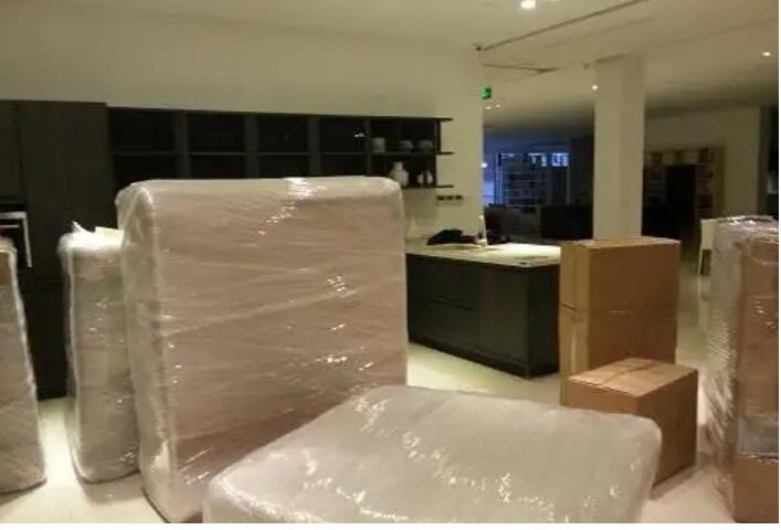 厦门到中站区长途搬家