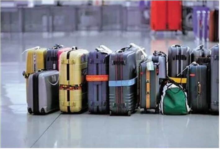 厦门到中站区行李托运